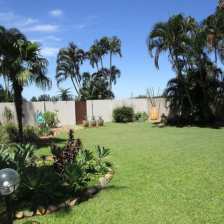 Aber Jetz Guesthouse Pongola Eksteriør bilde