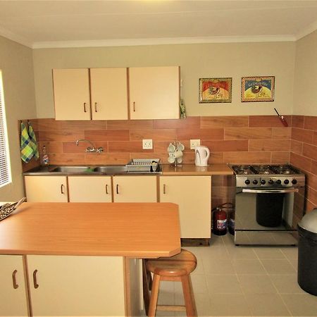 Aber Jetz Guesthouse Pongola Eksteriør bilde
