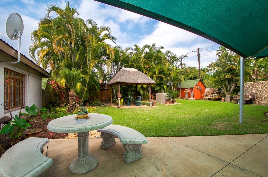 Aber Jetz Guesthouse Pongola Rom bilde