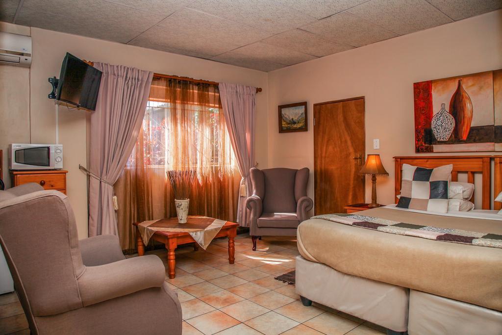 Aber Jetz Guesthouse Pongola Rom bilde