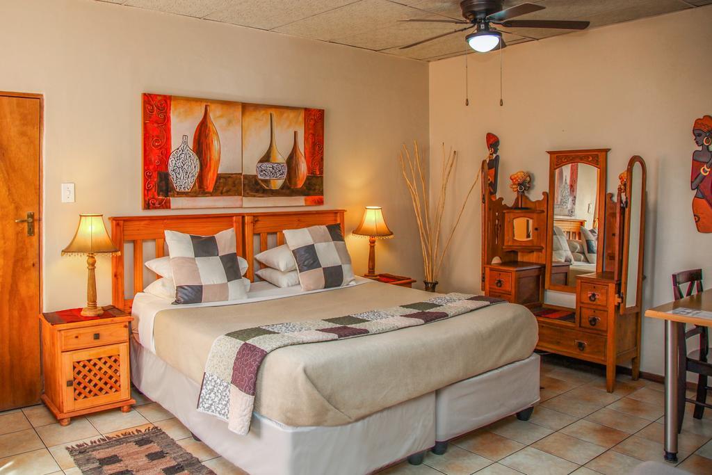 Aber Jetz Guesthouse Pongola Rom bilde