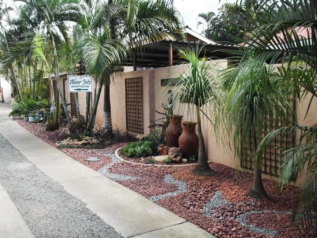 Aber Jetz Guesthouse Pongola Eksteriør bilde