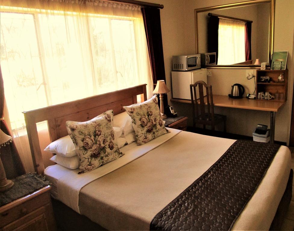 Aber Jetz Guesthouse Pongola Eksteriør bilde