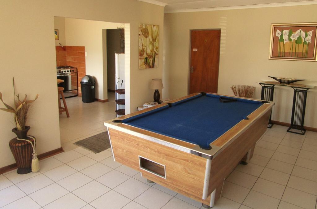 Aber Jetz Guesthouse Pongola Eksteriør bilde