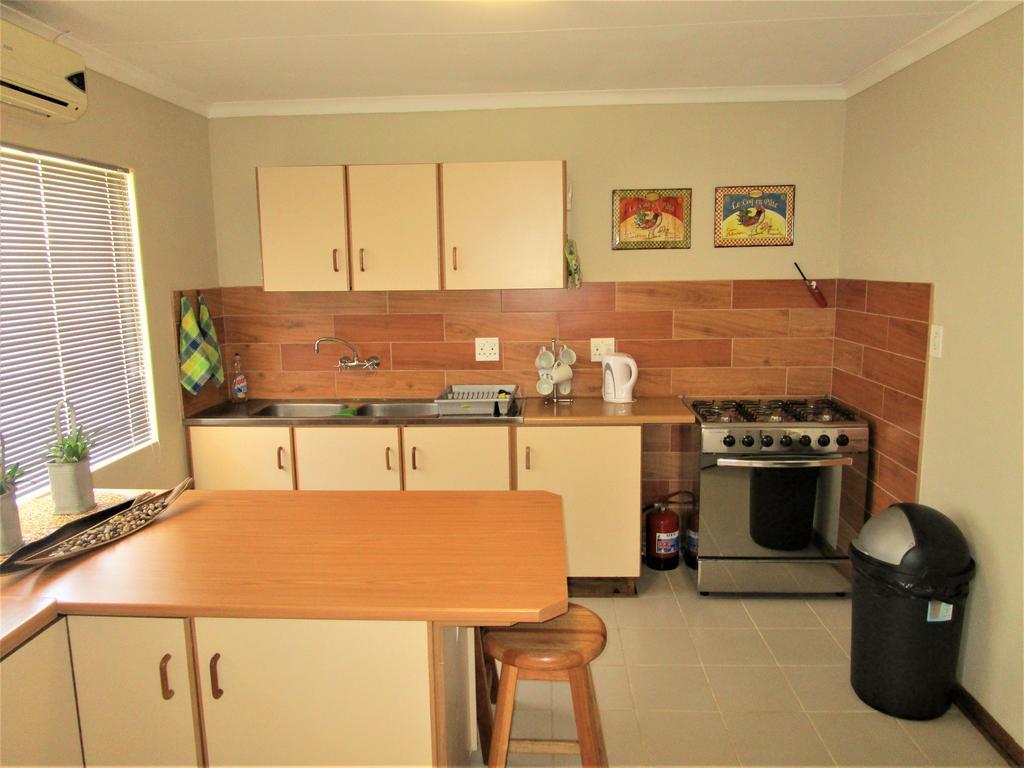 Aber Jetz Guesthouse Pongola Eksteriør bilde