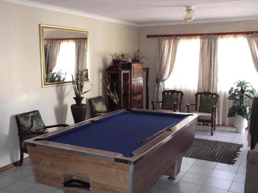 Aber Jetz Guesthouse Pongola Eksteriør bilde
