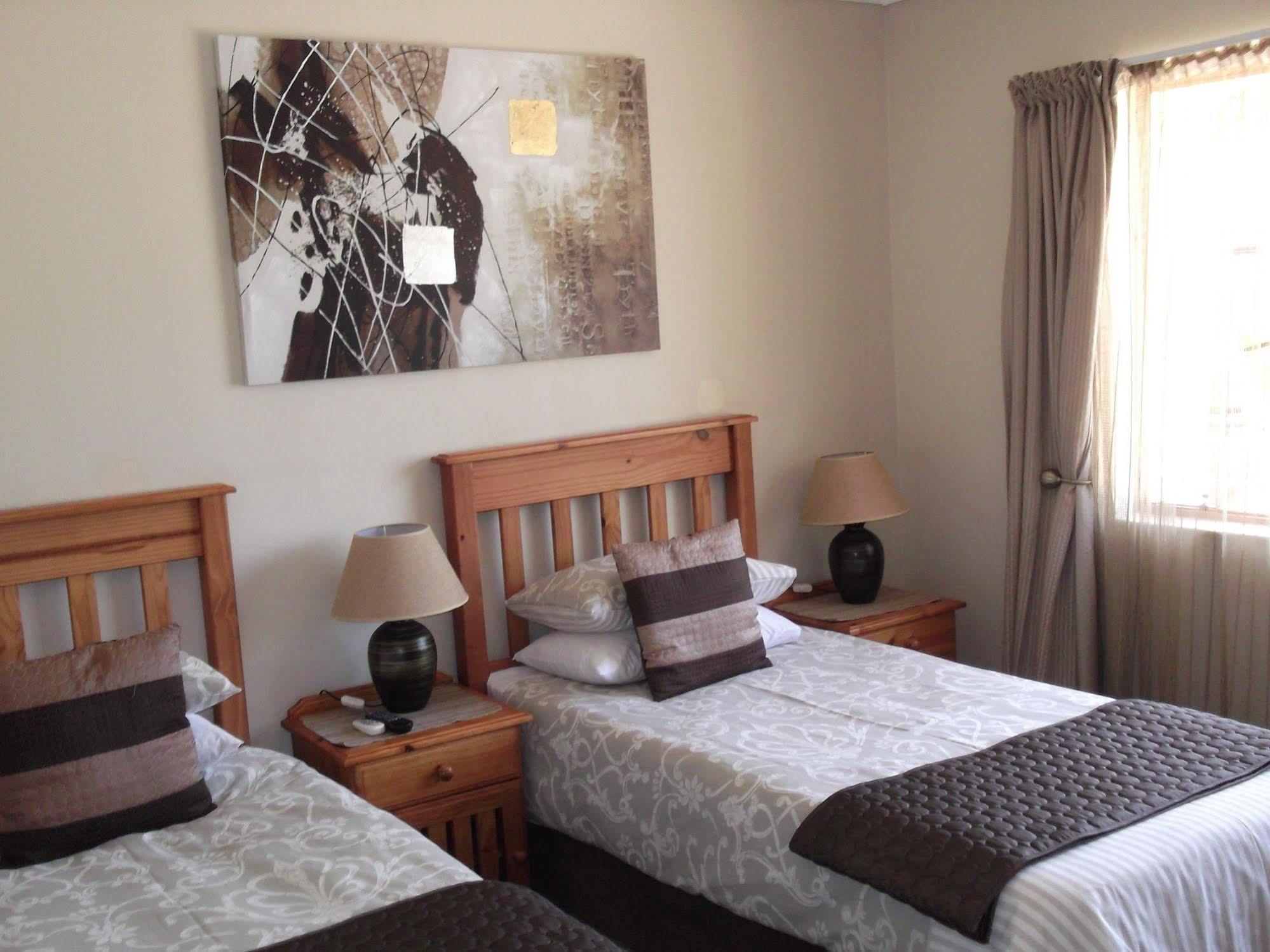 Aber Jetz Guesthouse Pongola Eksteriør bilde