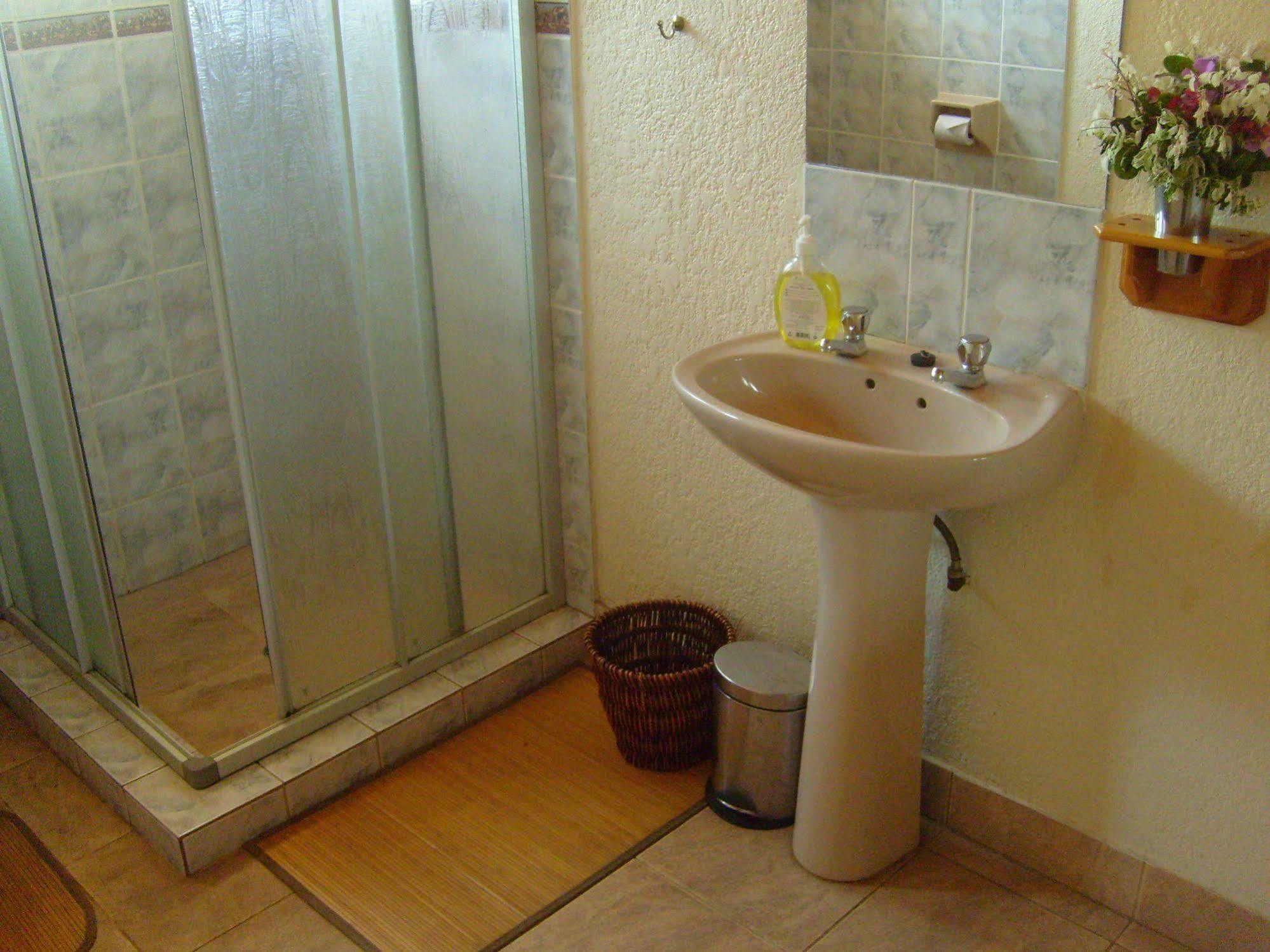 Aber Jetz Guesthouse Pongola Eksteriør bilde
