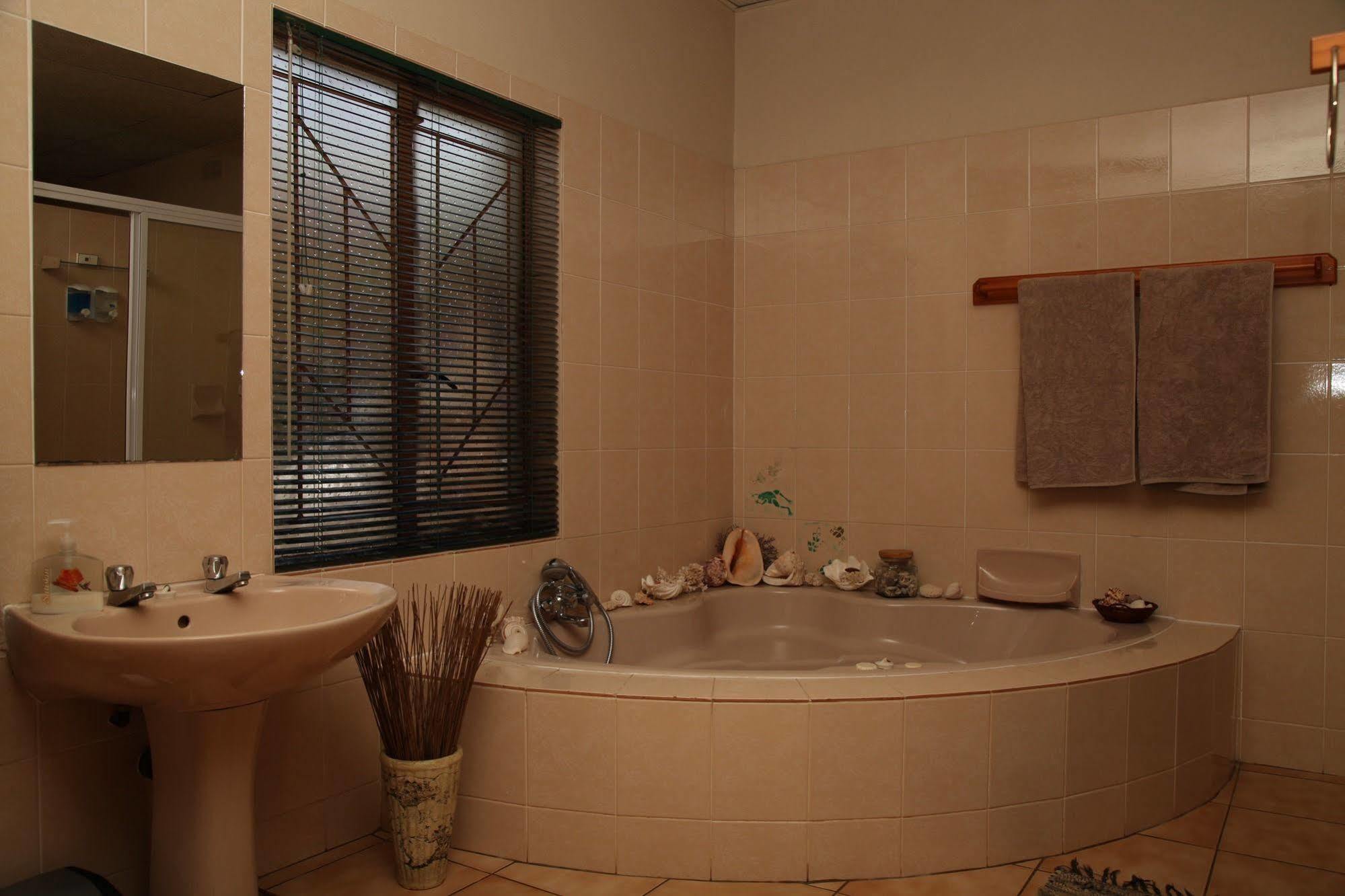 Aber Jetz Guesthouse Pongola Eksteriør bilde