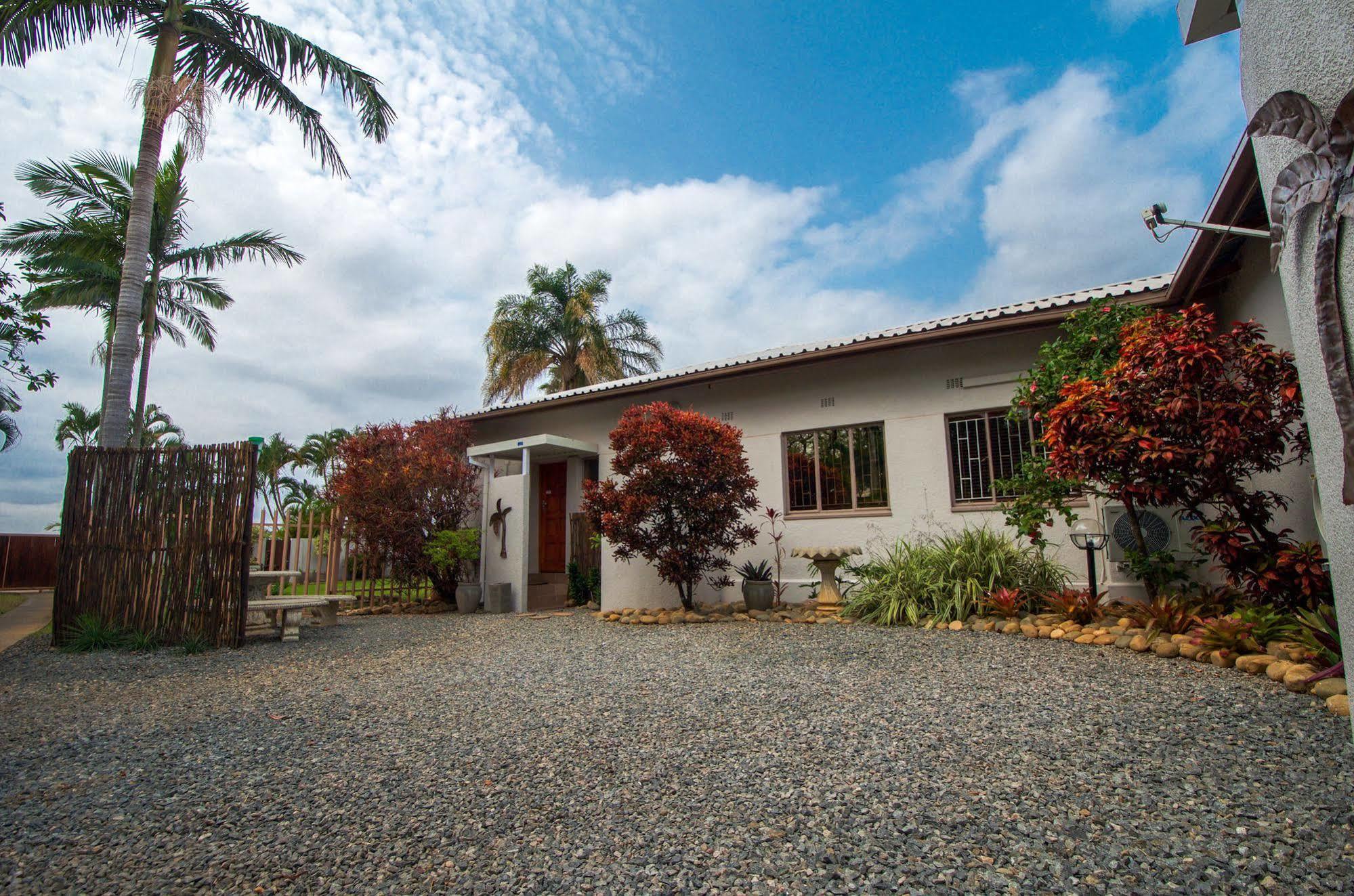 Aber Jetz Guesthouse Pongola Eksteriør bilde